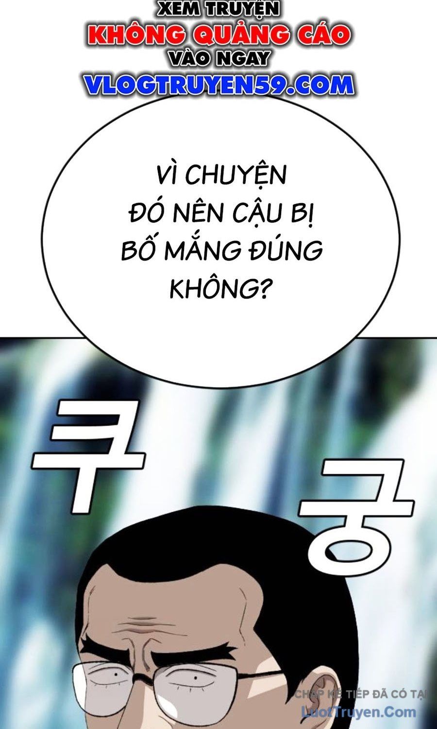 Người Xấu Chap 285 - Next Chap 286