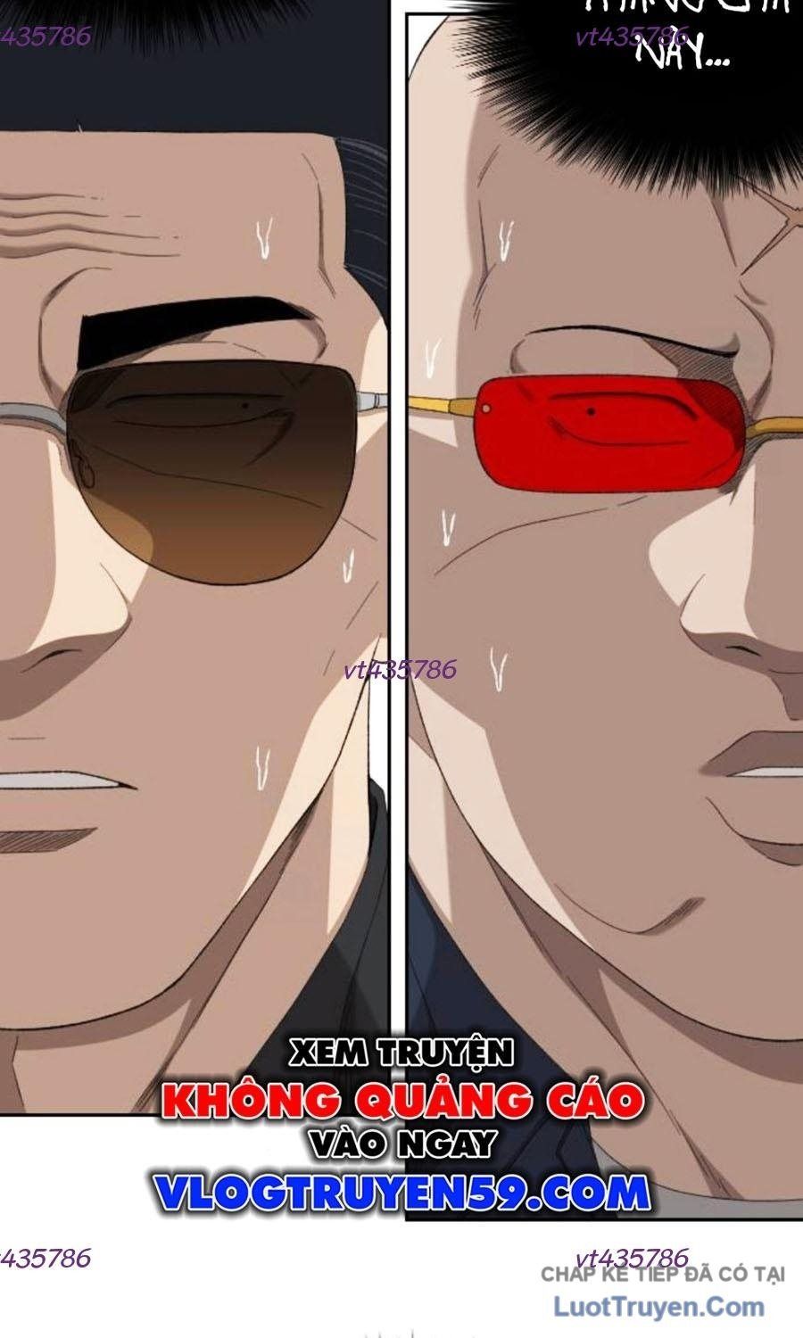 Người Xấu Chap 285 - Next Chap 286