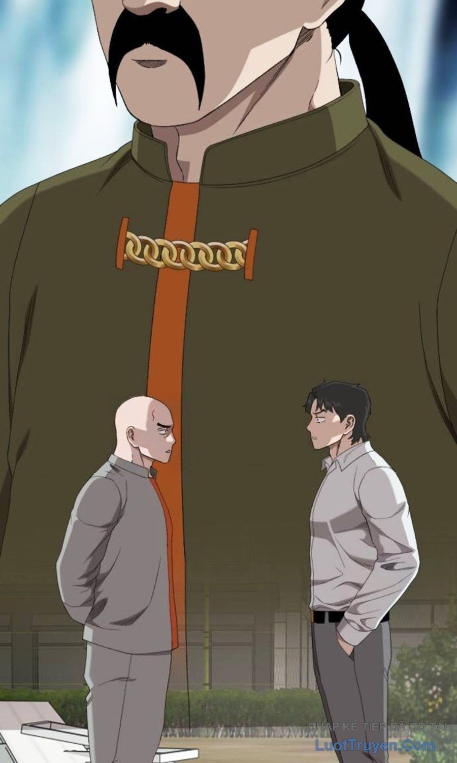 Người Xấu Chap 285 - Next Chap 286