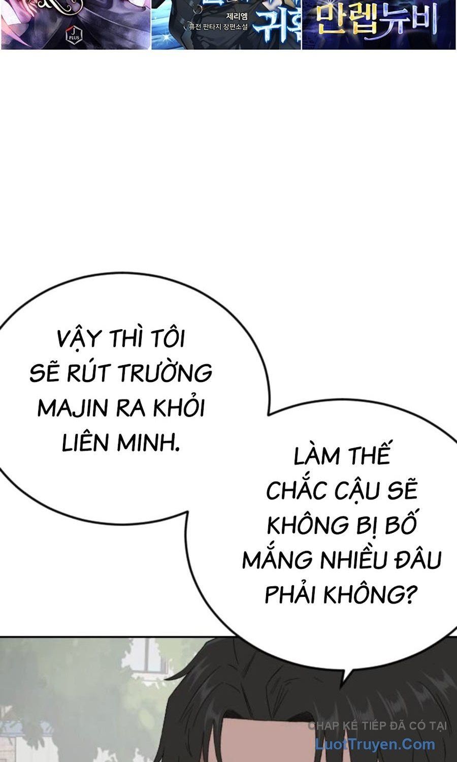 Người Xấu Chap 285 - Next Chap 286
