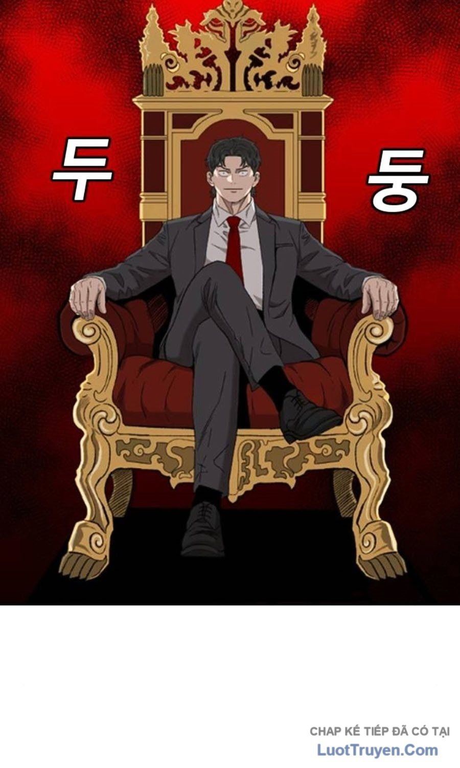 Người Xấu Chap 285 - Next Chap 286