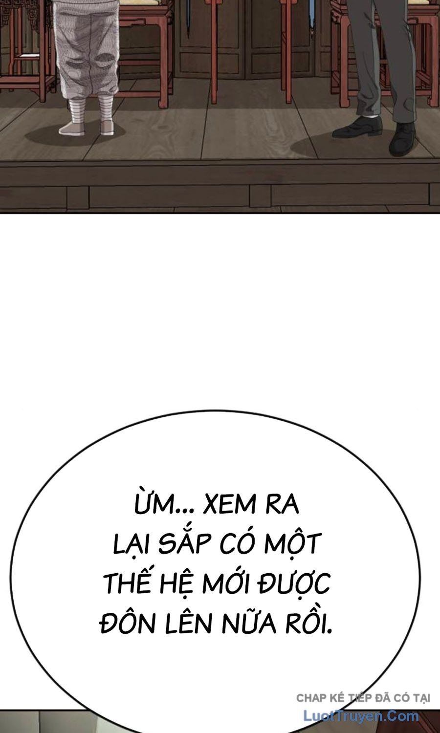 Người Xấu Chap 285 - Next Chap 286