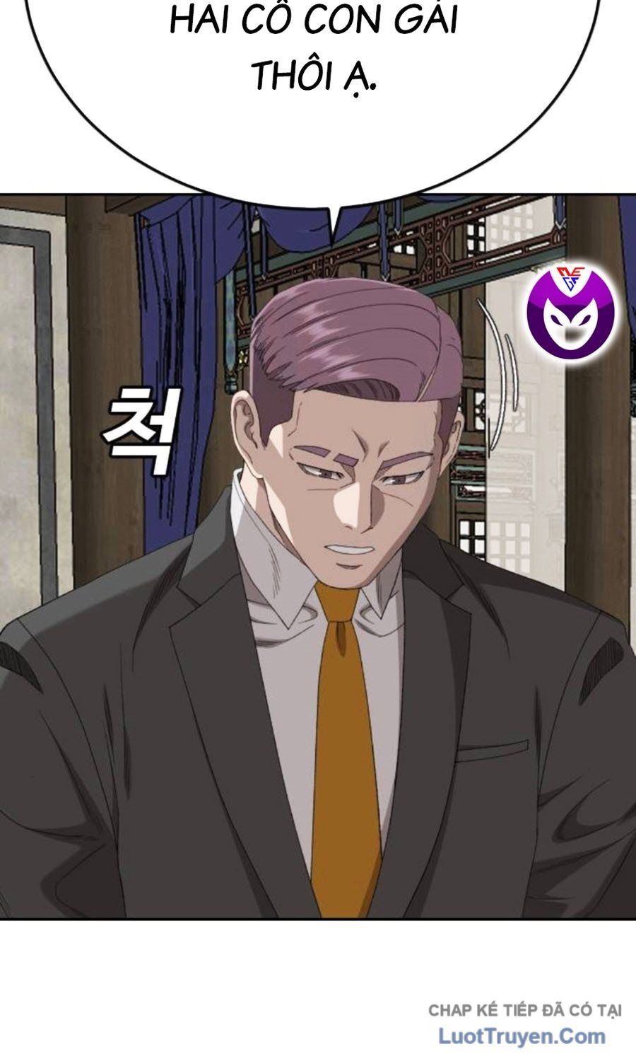 Người Xấu Chap 285 - Next Chap 286