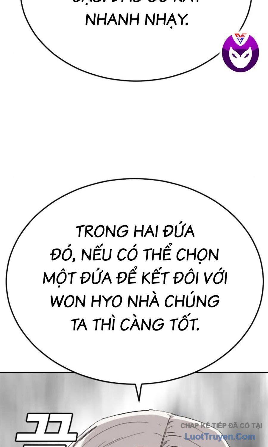Người Xấu Chap 285 - Next Chap 286