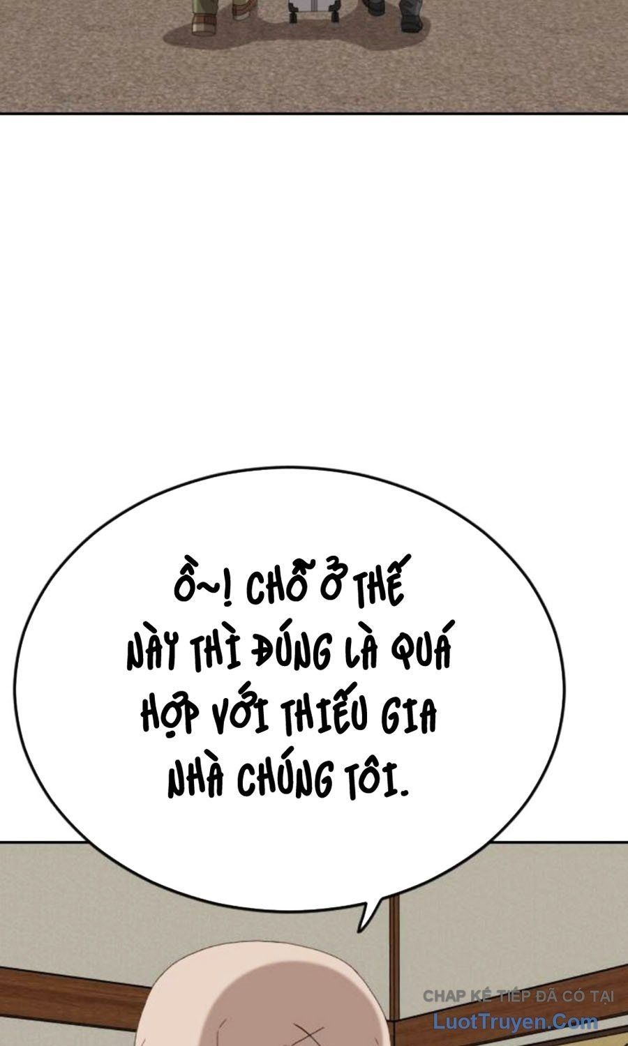 Người Xấu Chap 285 - Next Chap 286