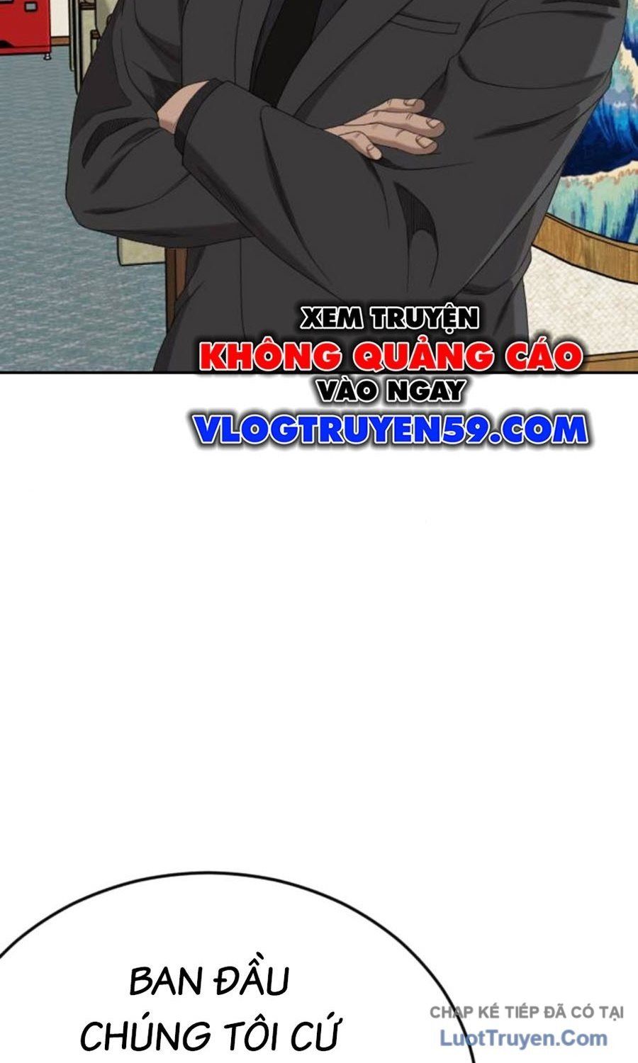 Người Xấu Chap 285 - Next Chap 286