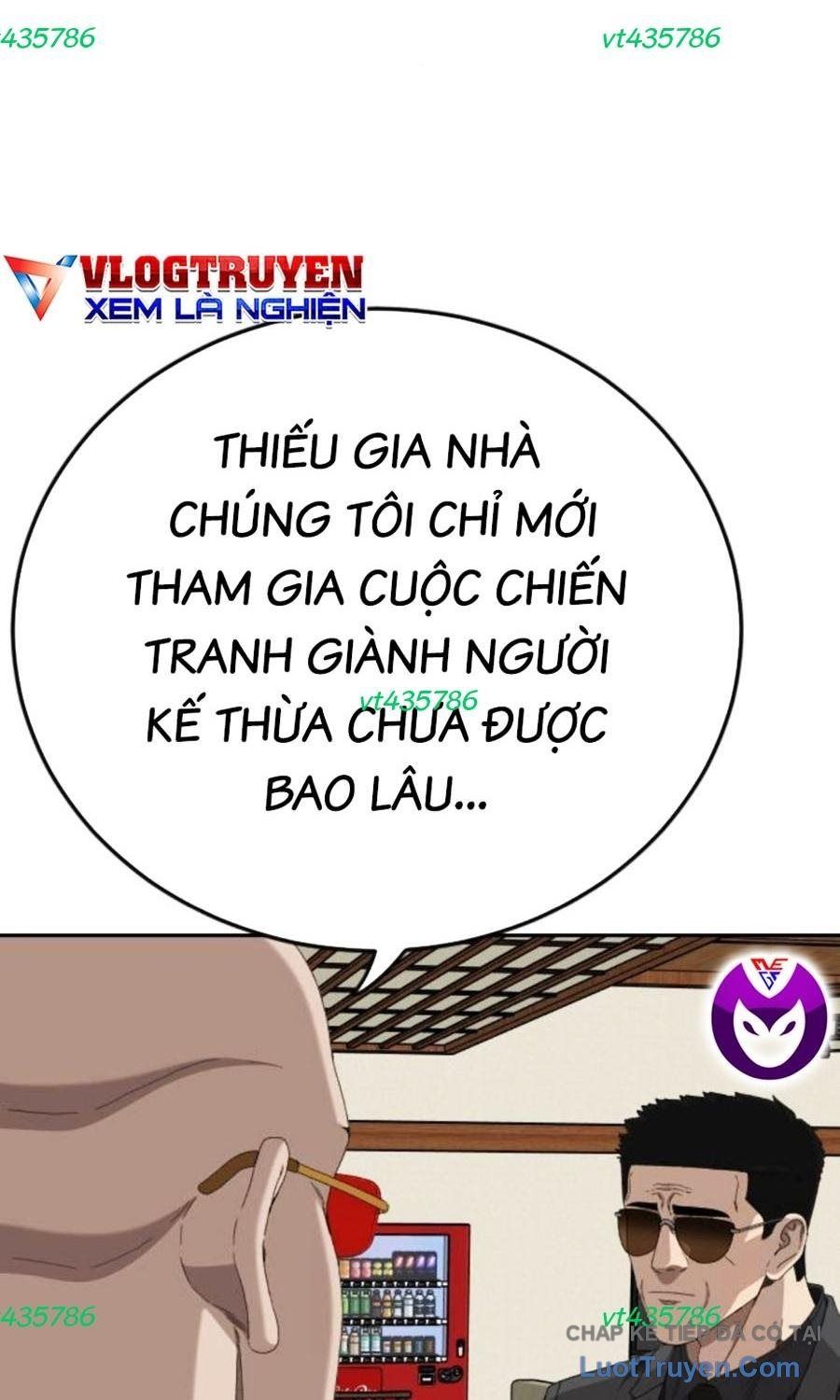 Người Xấu Chap 285 - Next Chap 286