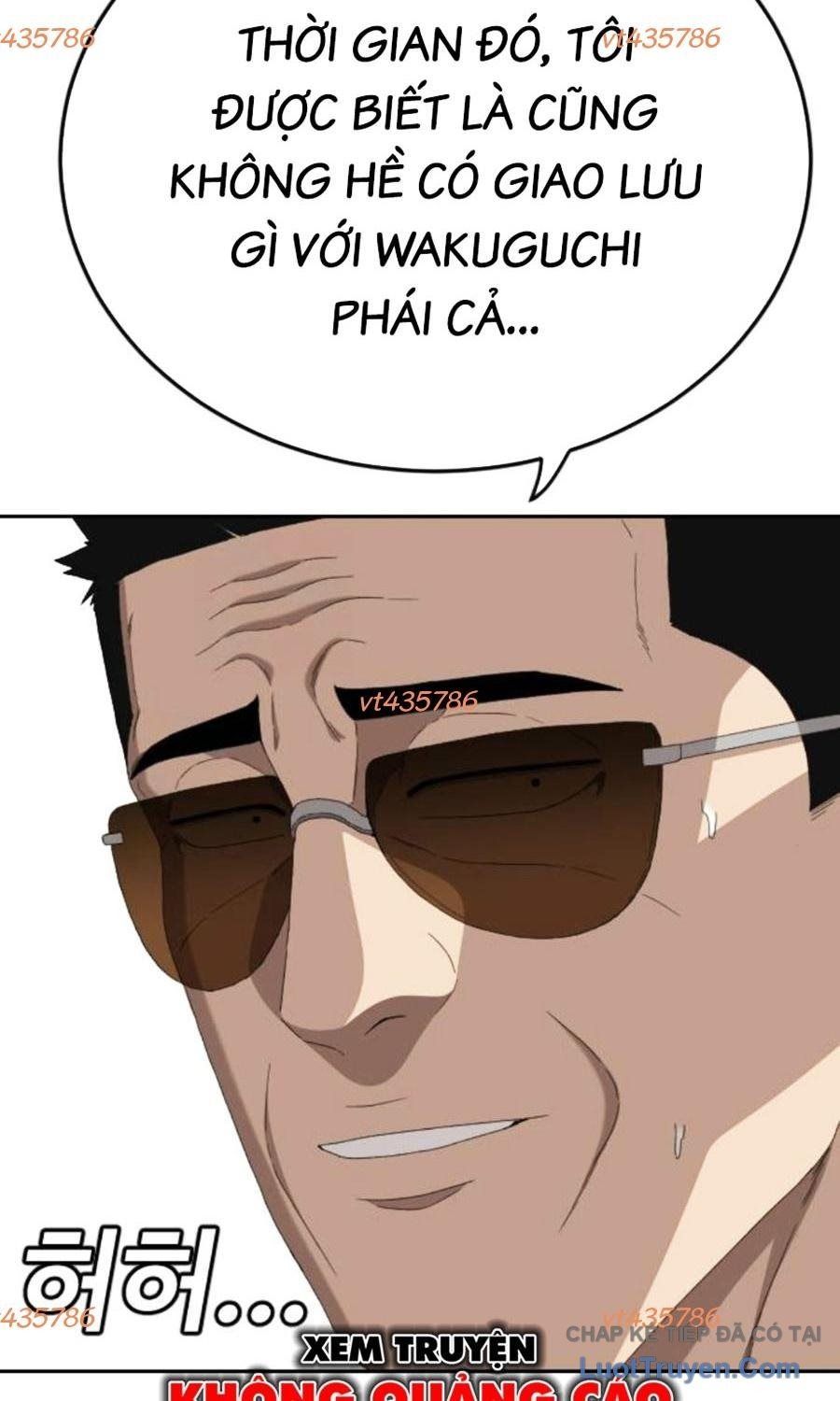 Người Xấu Chap 285 - Next Chap 286