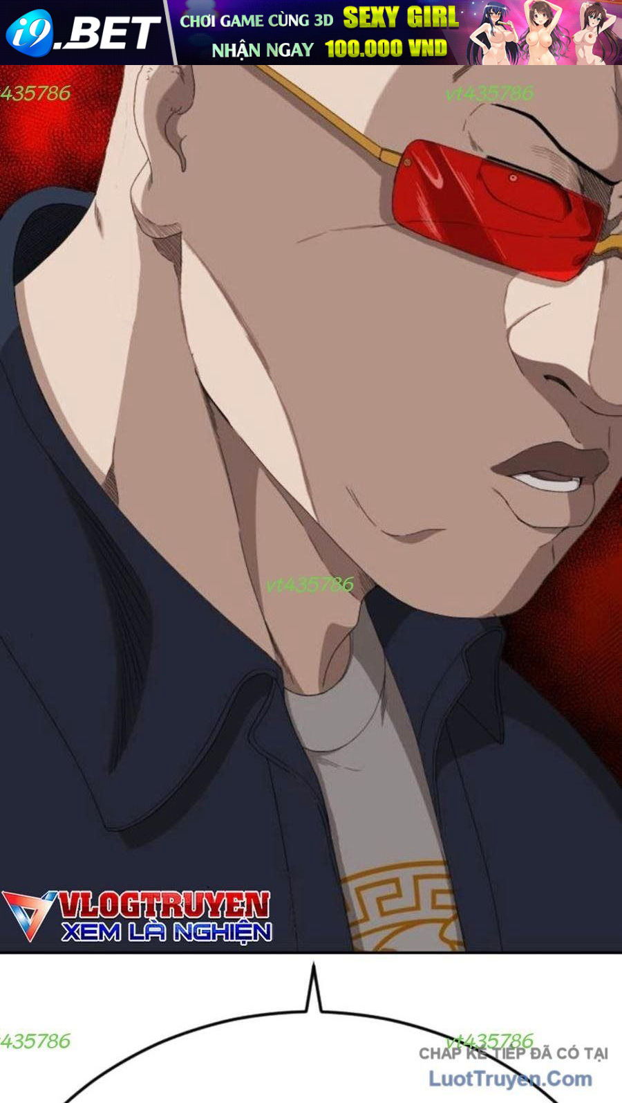 Người Xấu Chap 285 - Next Chap 286