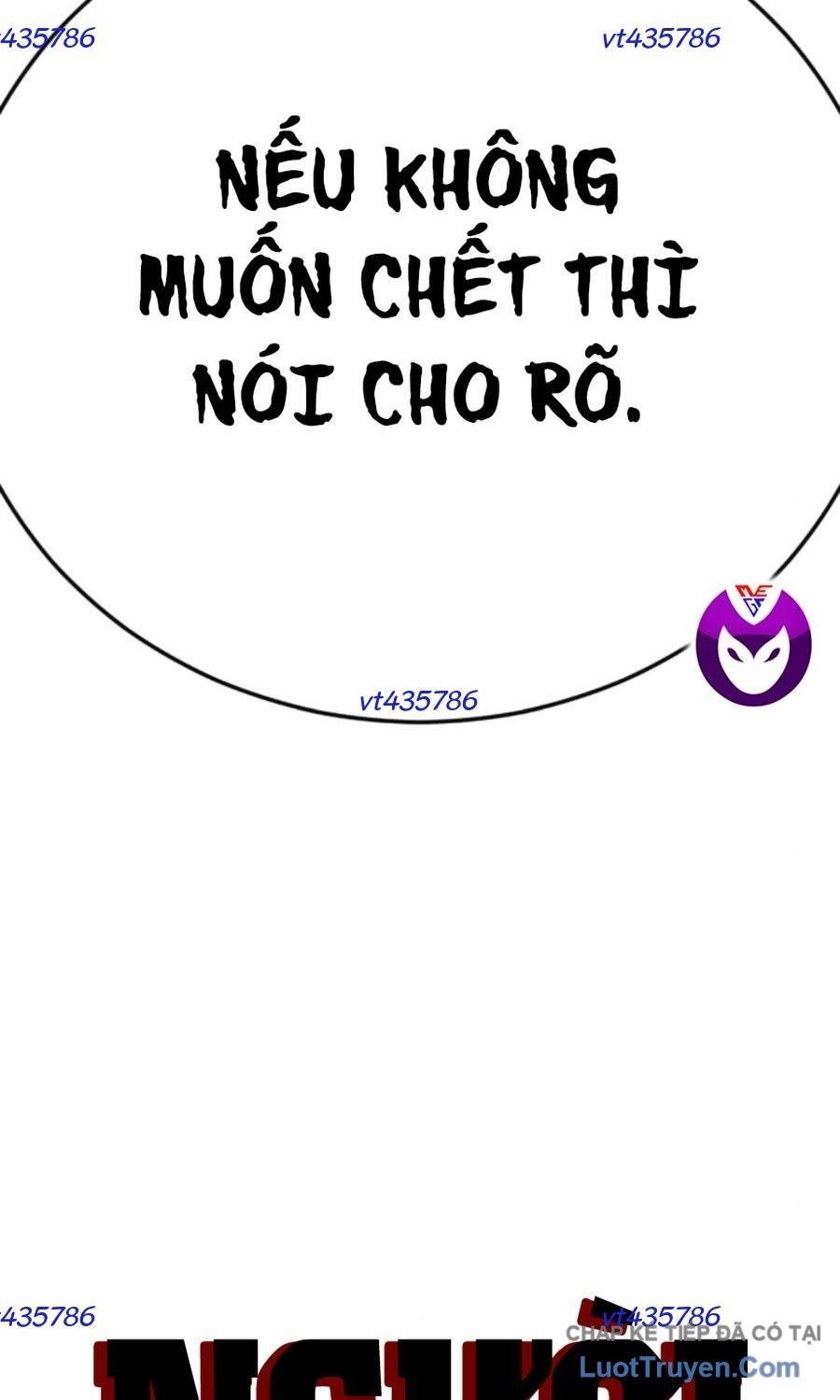 Người Xấu Chap 285 - Next Chap 286