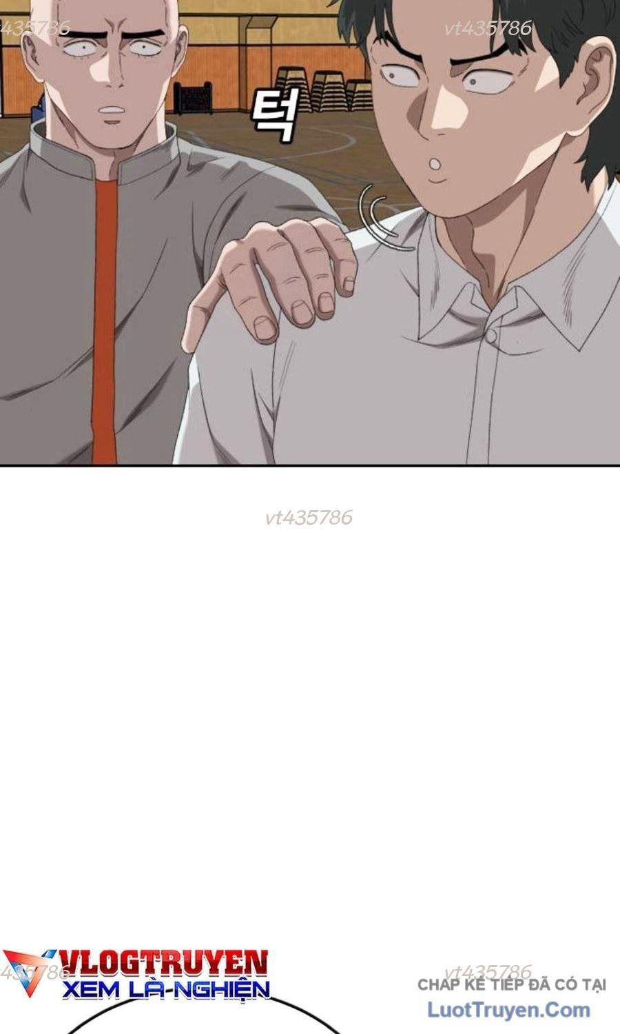 Người Xấu Chap 285 - Next Chap 286