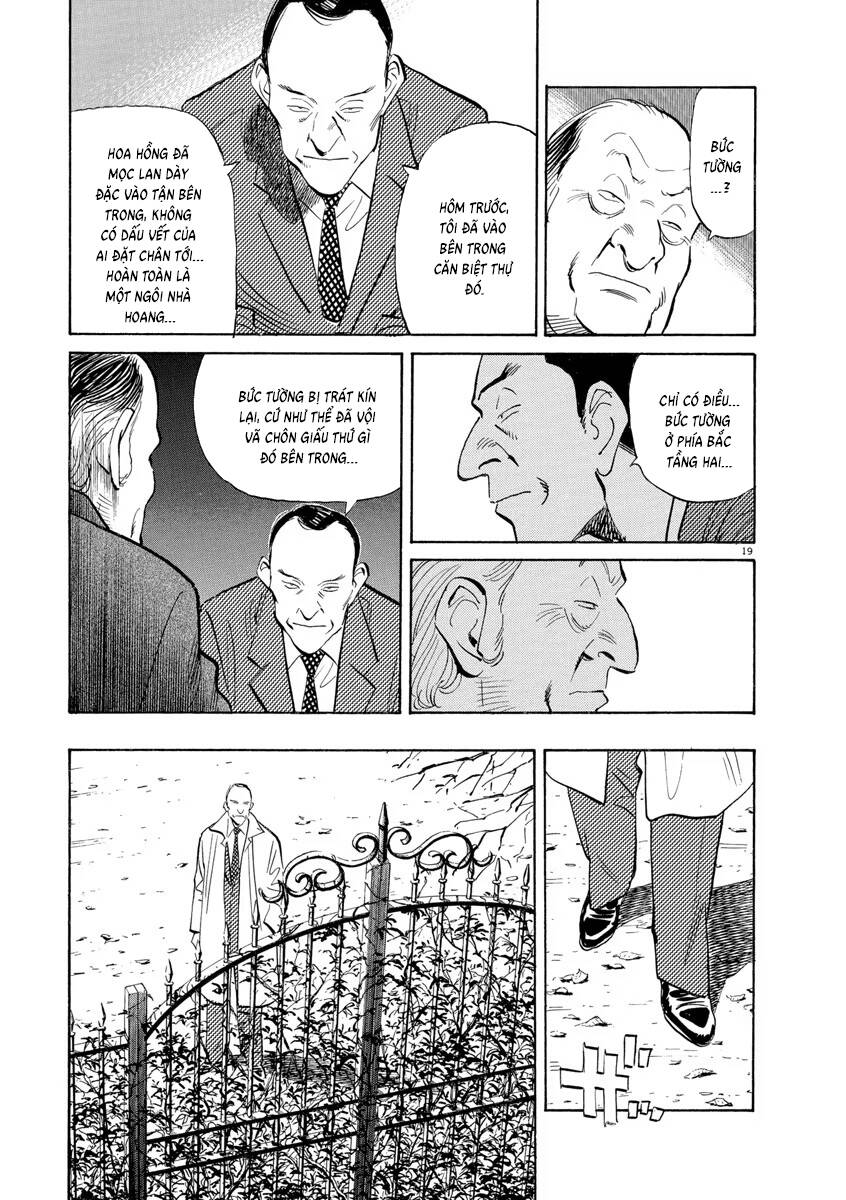 Monster  Deluxe Edition Chương 100 - Trang 20