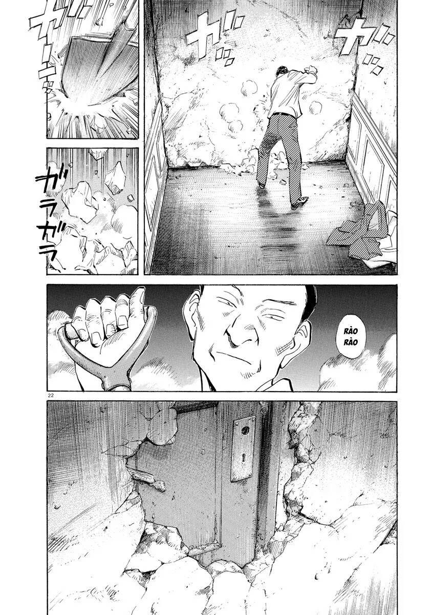 Monster  Deluxe Edition Chương 100 - Trang 23