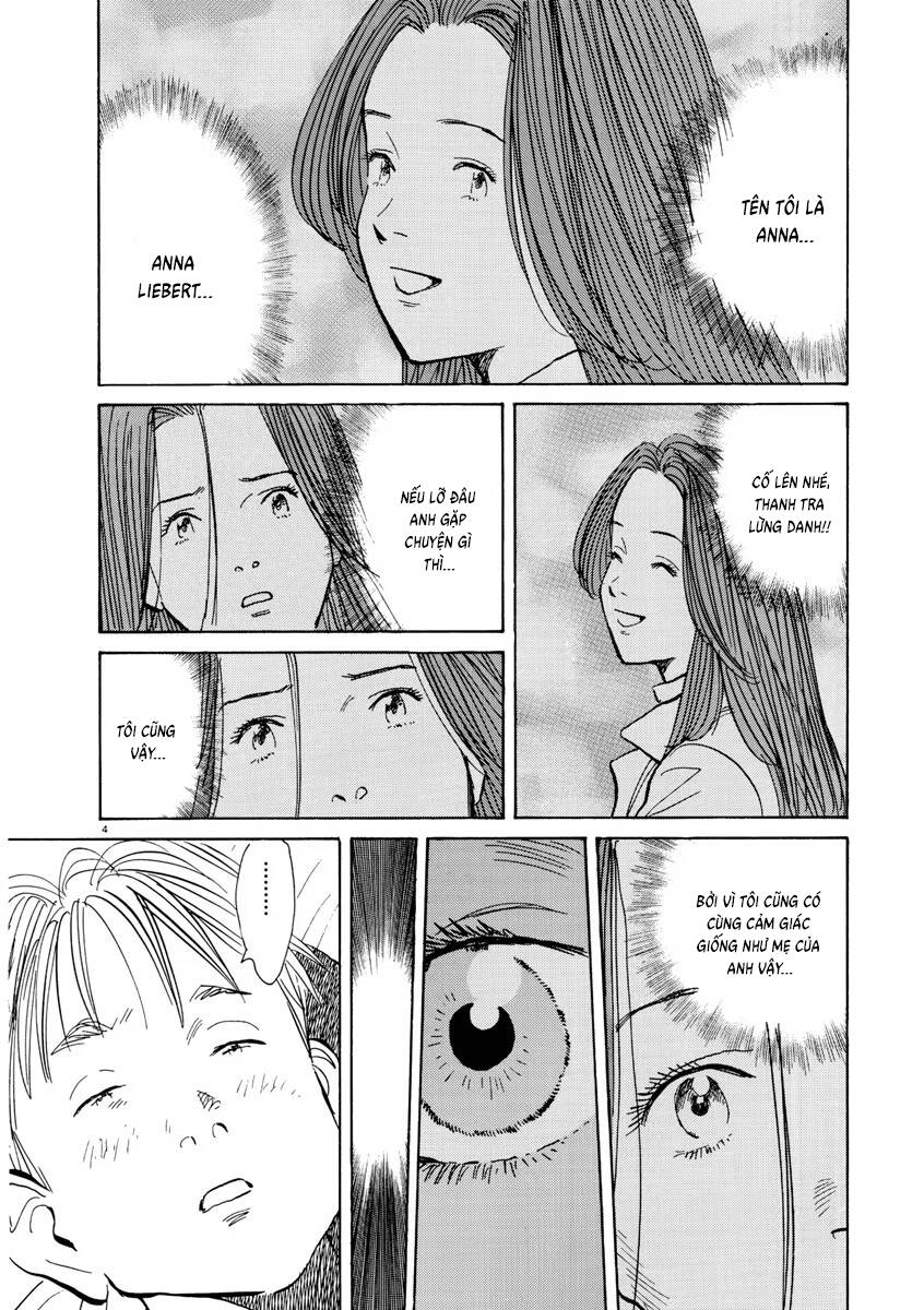 Monster  Deluxe Edition Chương 100 - Trang 5