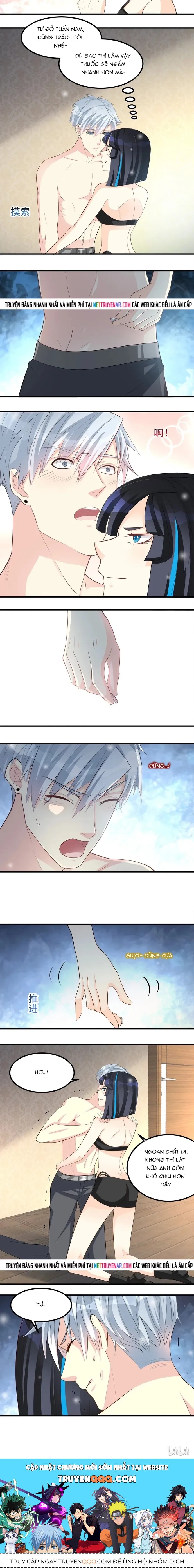 Tư Thế Chuẩn Xác Mở Ra Nam Thần [Chap 68-72]