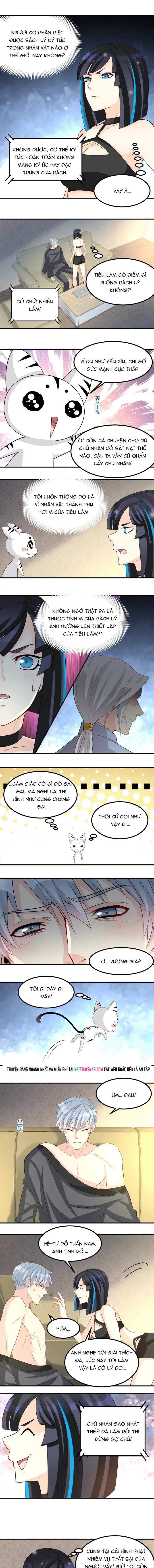 Tư Thế Chuẩn Xác Mở Ra Nam Thần [Chap 68-72]