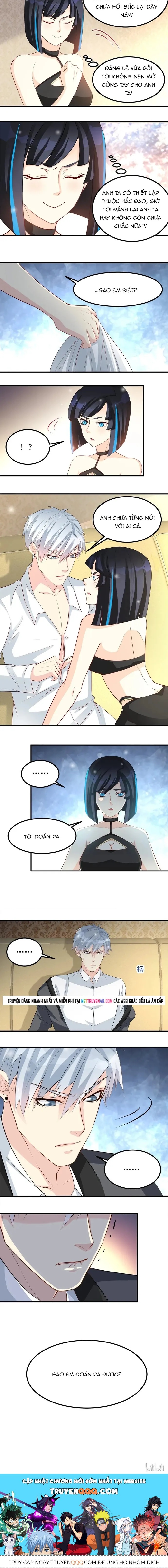 Tư Thế Chuẩn Xác Mở Ra Nam Thần [Chap 68-72]