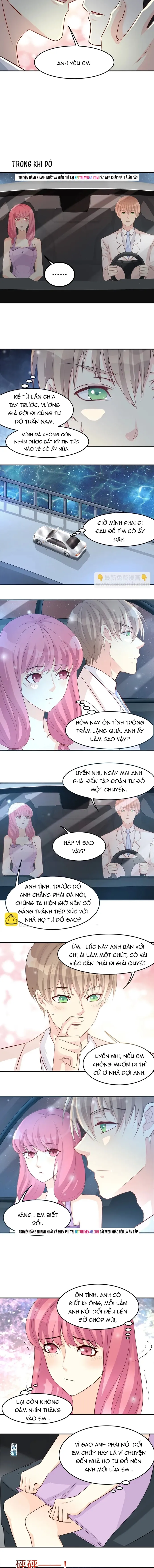 Tư Thế Chuẩn Xác Mở Ra Nam Thần [Chap 68-72]