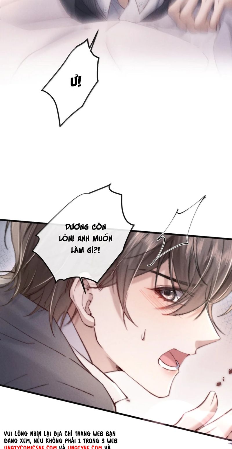Kế Hoạch Tự Dưỡng Cuồng Khuyển Chương 94 - Trang 13