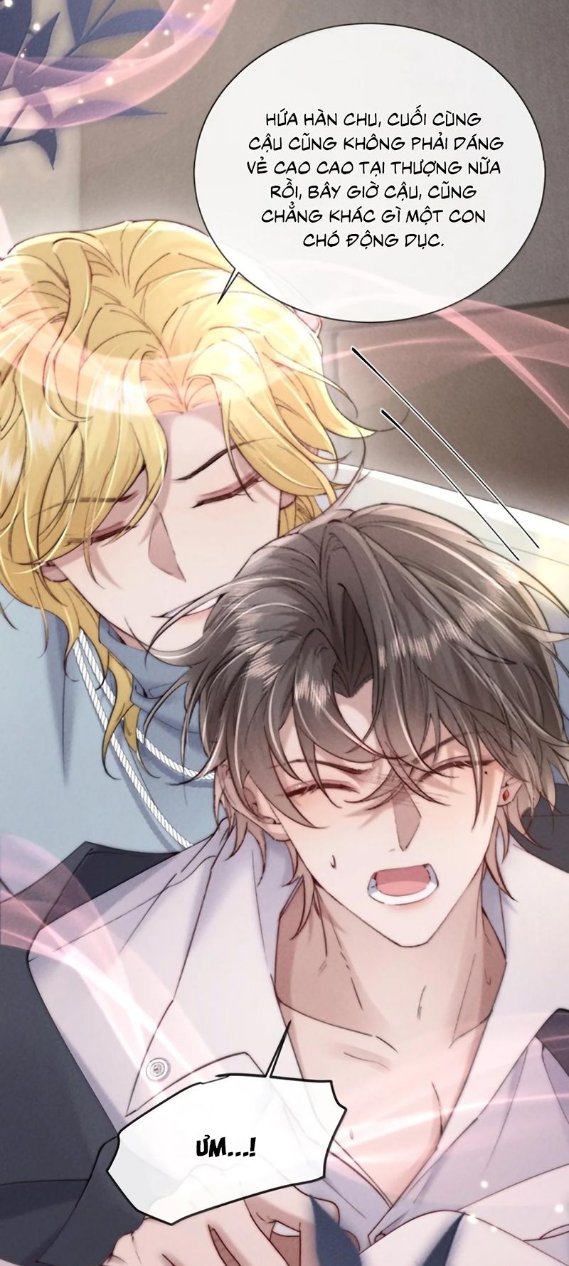 Kế Hoạch Tự Dưỡng Cuồng Khuyển Chương 94 - Trang 15