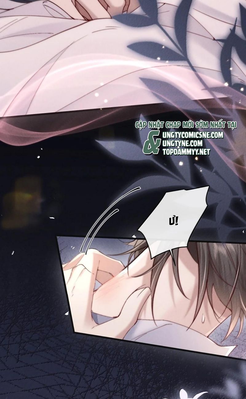 Kế Hoạch Tự Dưỡng Cuồng Khuyển Chương 94 - Trang 16