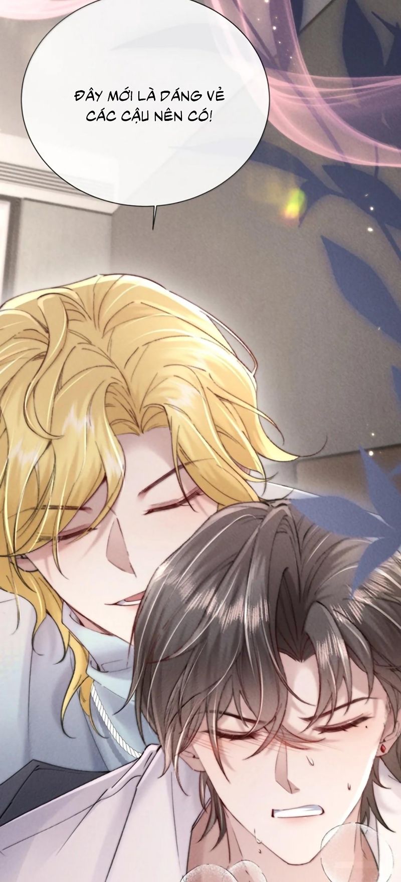 Kế Hoạch Tự Dưỡng Cuồng Khuyển Chương 94 - Trang 19