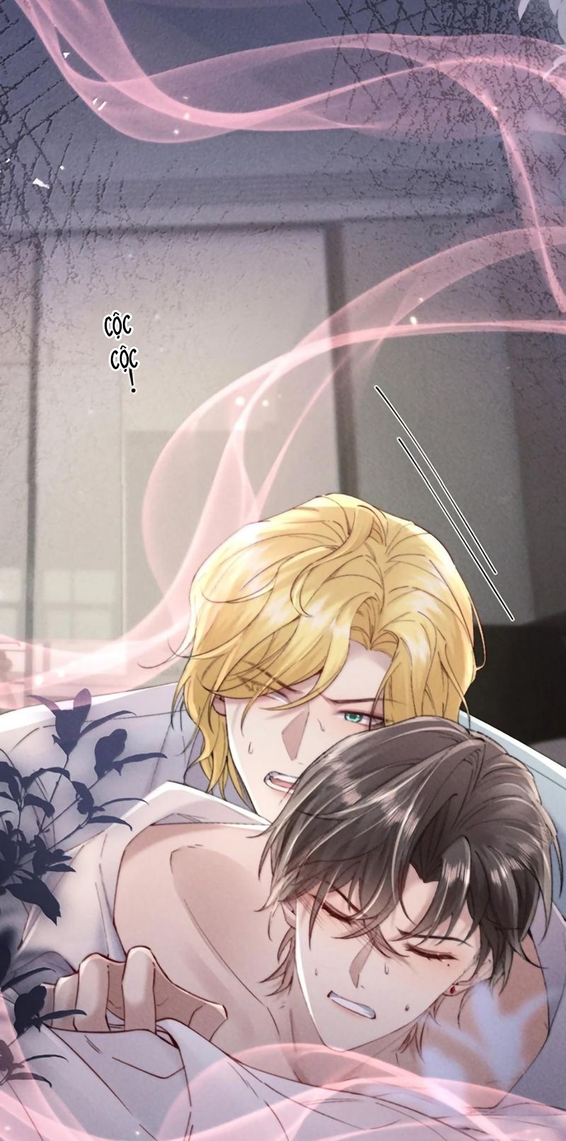 Kế Hoạch Tự Dưỡng Cuồng Khuyển Chương 94 - Trang 22