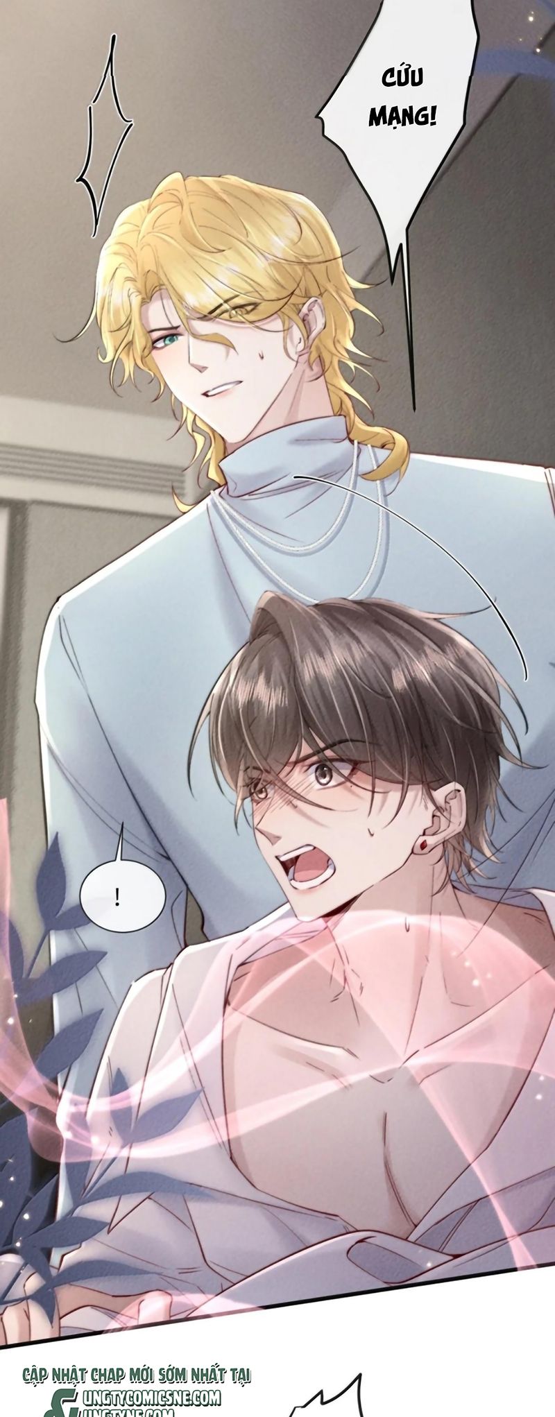 Kế Hoạch Tự Dưỡng Cuồng Khuyển Chương 94 - Trang 25