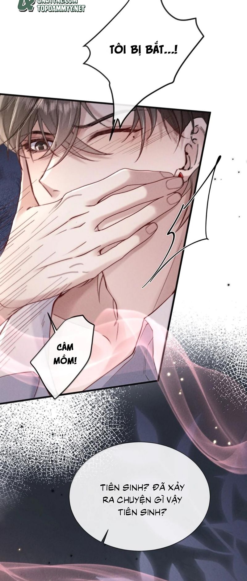 Kế Hoạch Tự Dưỡng Cuồng Khuyển Chương 94 - Trang 26