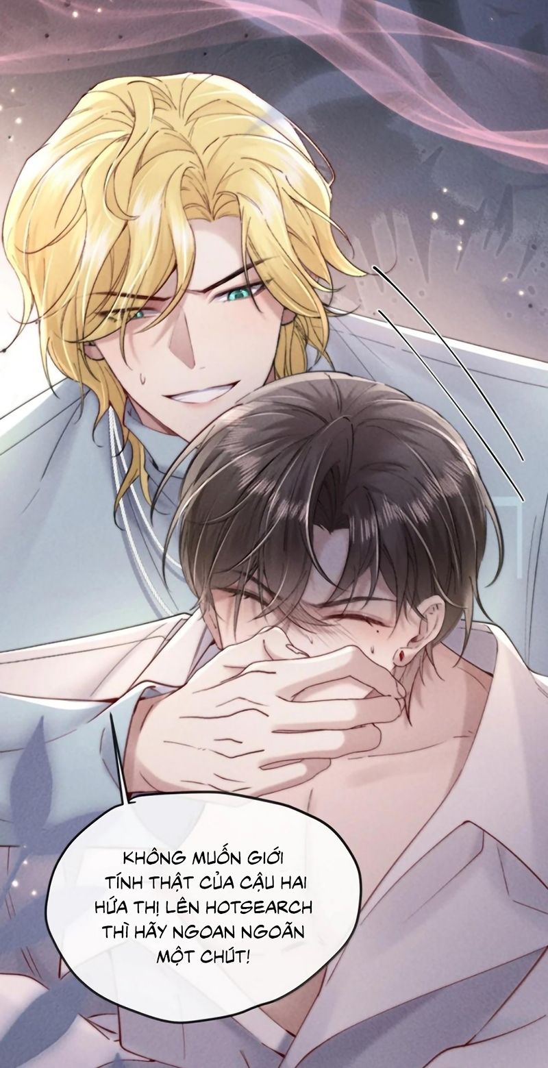 Kế Hoạch Tự Dưỡng Cuồng Khuyển Chương 94 - Trang 27