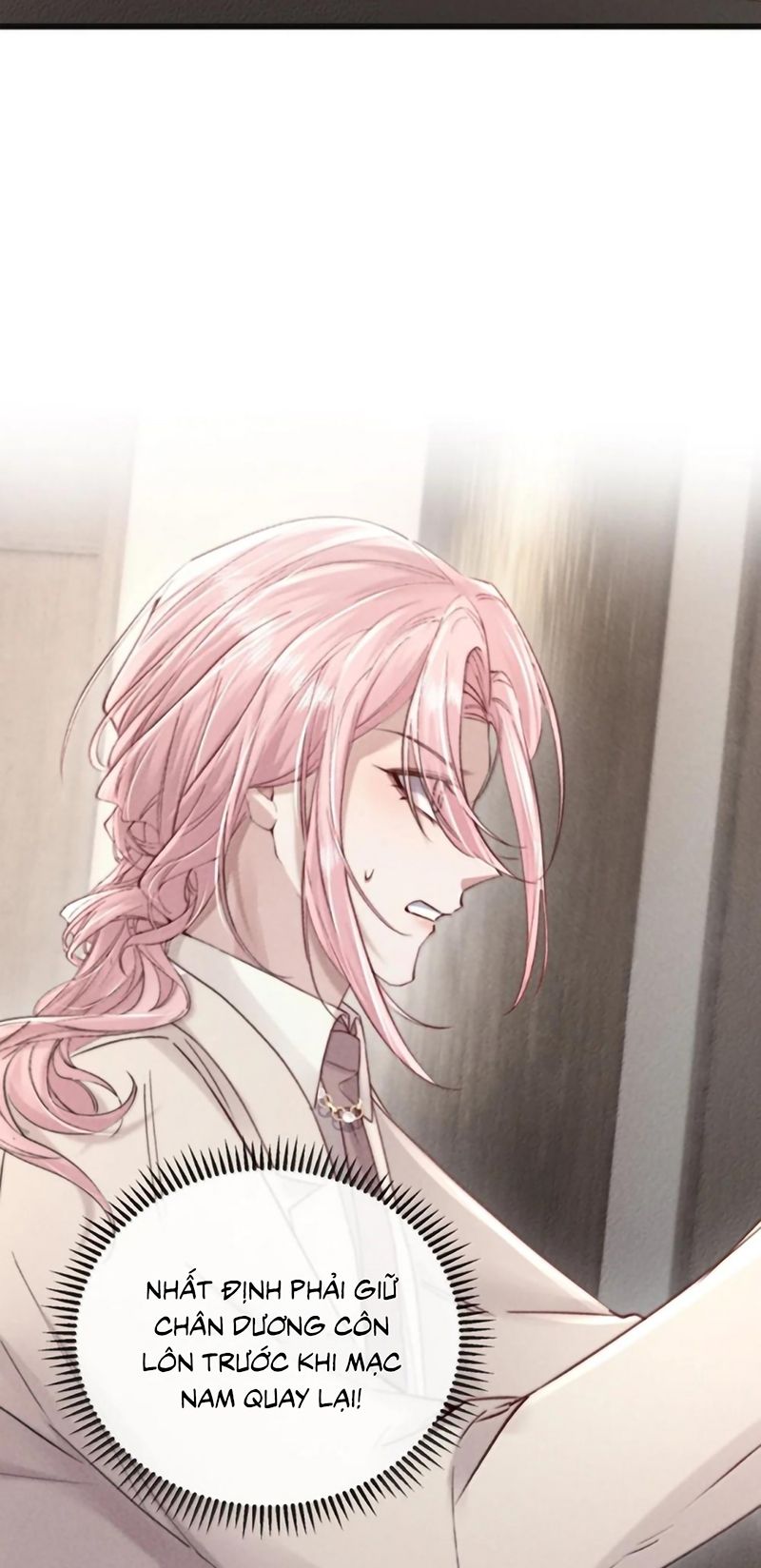 Kế Hoạch Tự Dưỡng Cuồng Khuyển Chương 94 - Trang 31