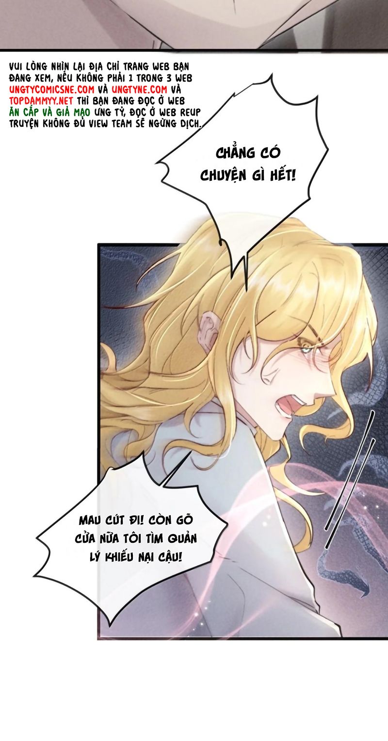 Kế Hoạch Tự Dưỡng Cuồng Khuyển Chương 94 - Trang 32