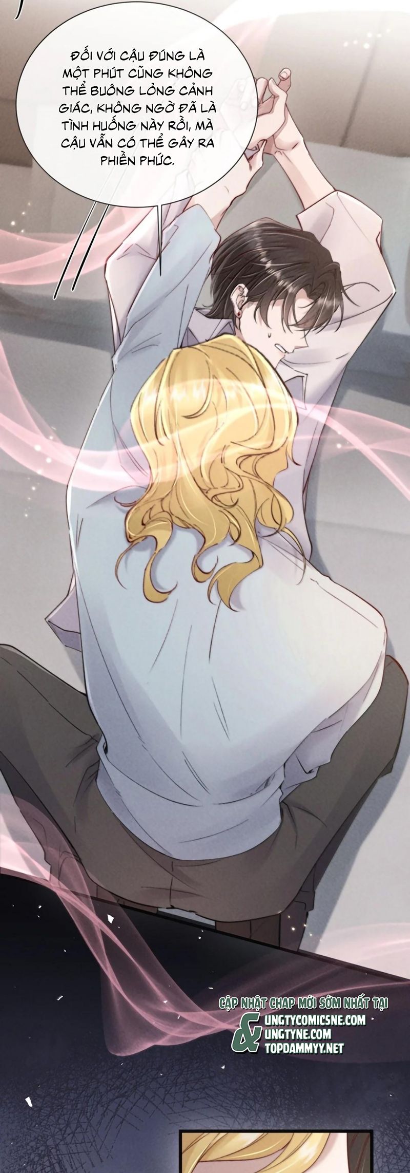 Kế Hoạch Tự Dưỡng Cuồng Khuyển Chương 94 - Trang 34