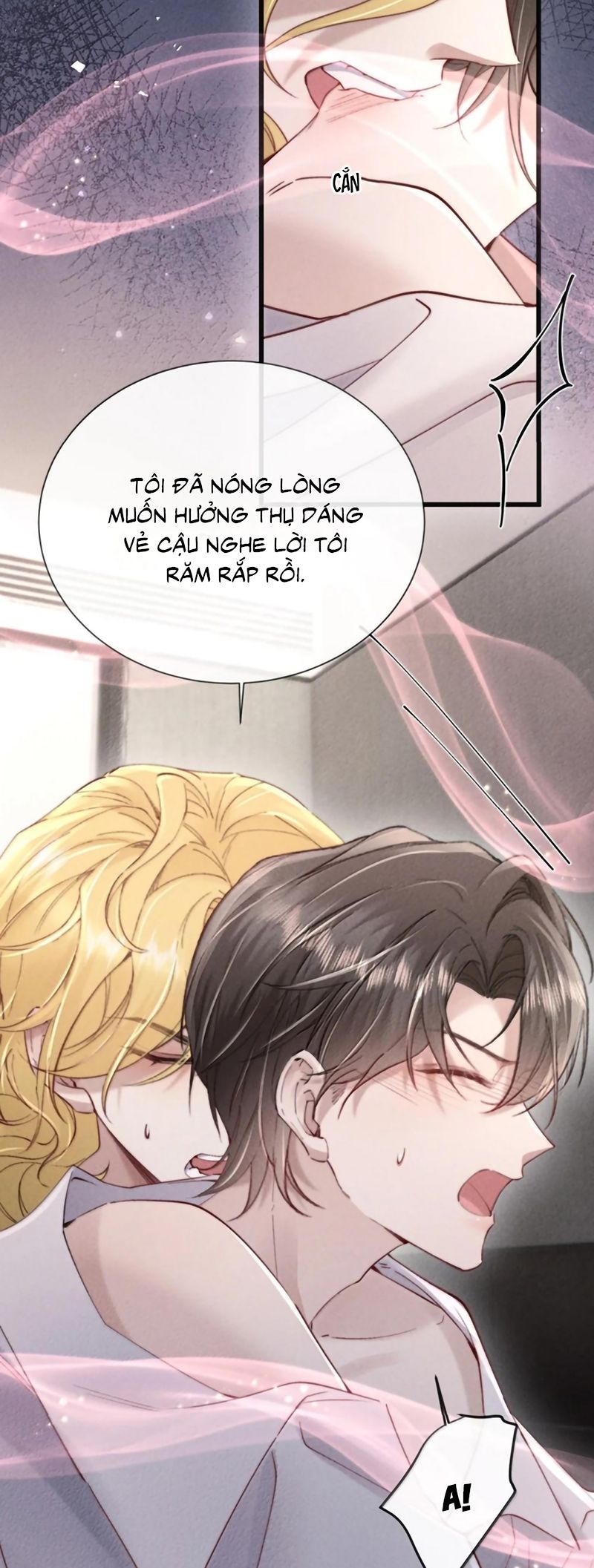 Kế Hoạch Tự Dưỡng Cuồng Khuyển Chương 94 - Trang 35