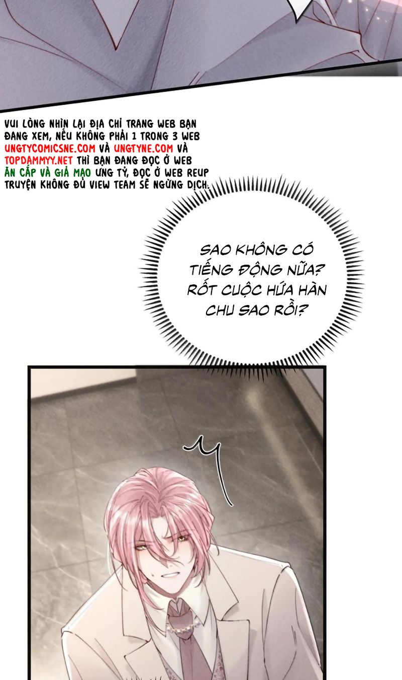 Kế Hoạch Tự Dưỡng Cuồng Khuyển Chương 94 - Trang 36