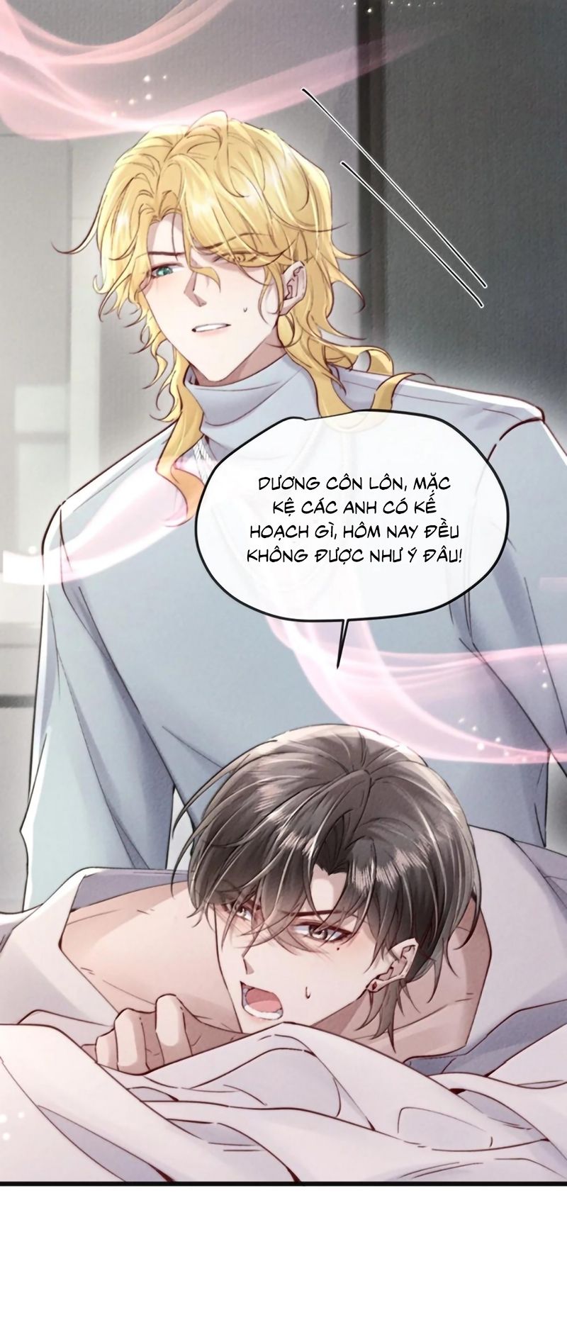 Kế Hoạch Tự Dưỡng Cuồng Khuyển Chương 94 - Trang 39