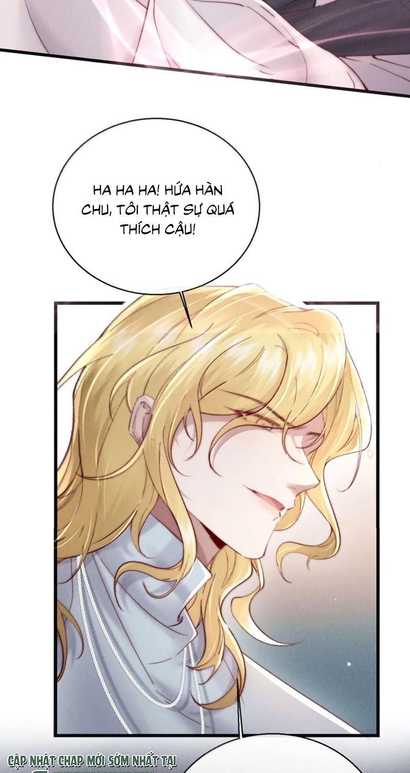 Kế Hoạch Tự Dưỡng Cuồng Khuyển Chương 94 - Trang 6