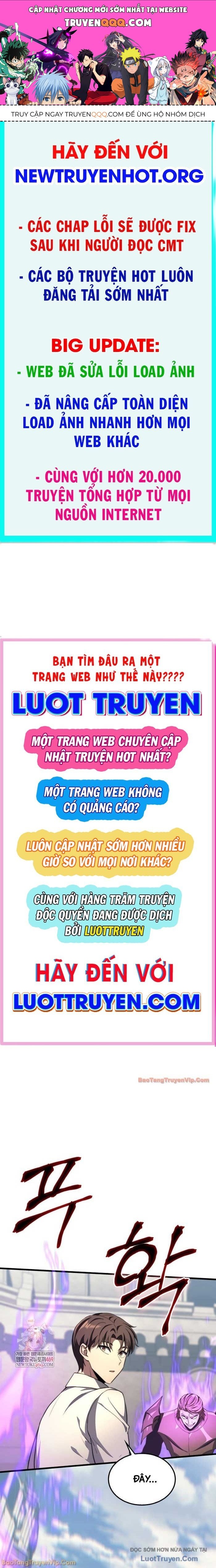 Kỵ Sĩ Tử Thần Cấp Diệt Vong Đã Hồi Quy Chương 50 - Trang 1