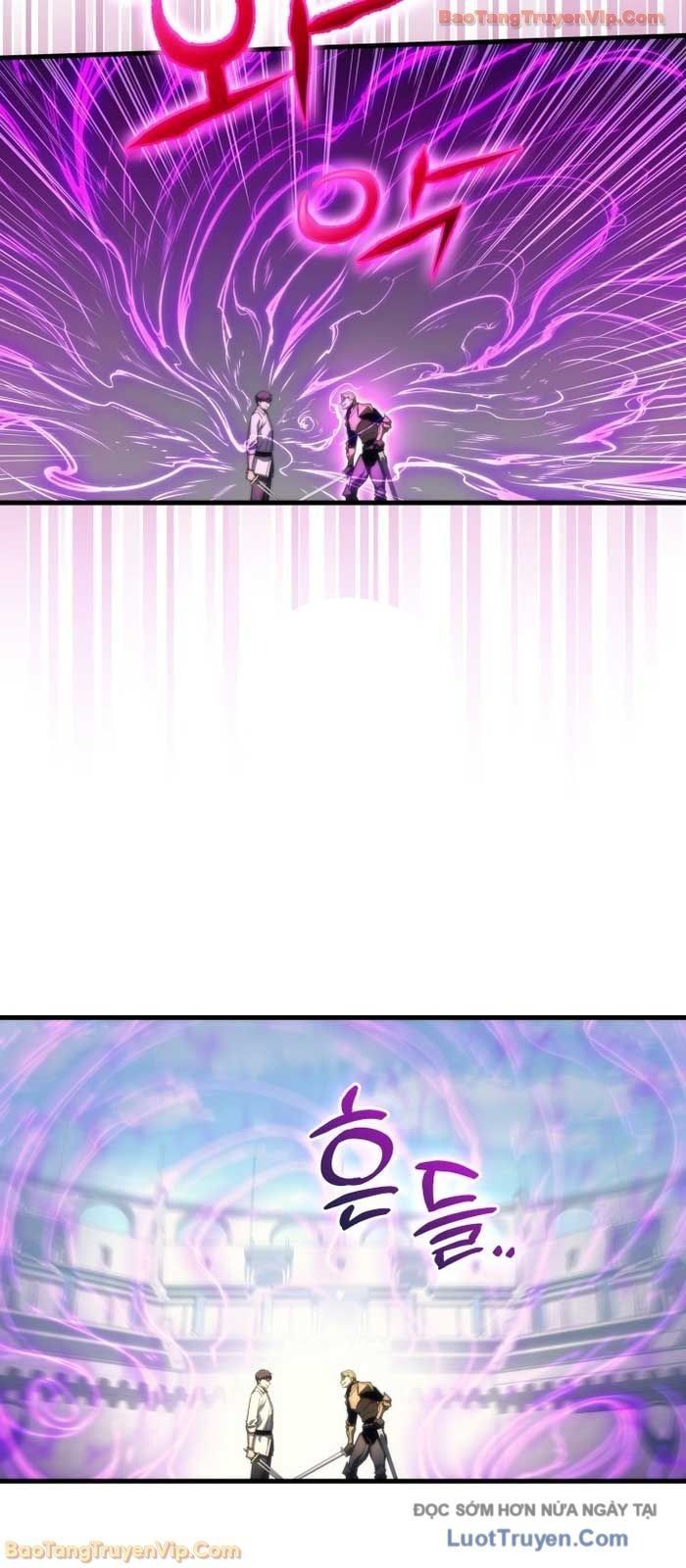 Kỵ Sĩ Tử Thần Cấp Diệt Vong Đã Hồi Quy Chương 50 - Trang 14