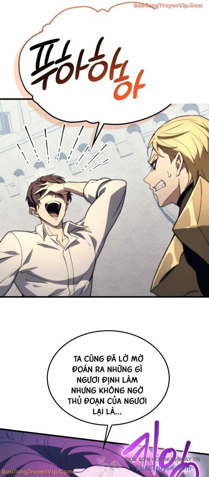 Kỵ Sĩ Tử Thần Cấp Diệt Vong Đã Hồi Quy Chương 50 - Trang 17