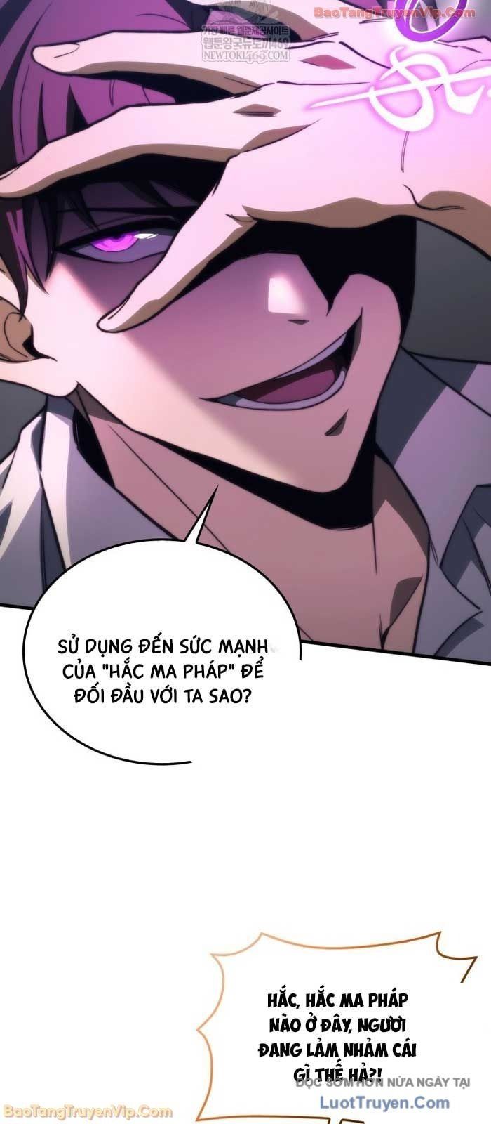 Kỵ Sĩ Tử Thần Cấp Diệt Vong Đã Hồi Quy Chương 50 - Trang 18