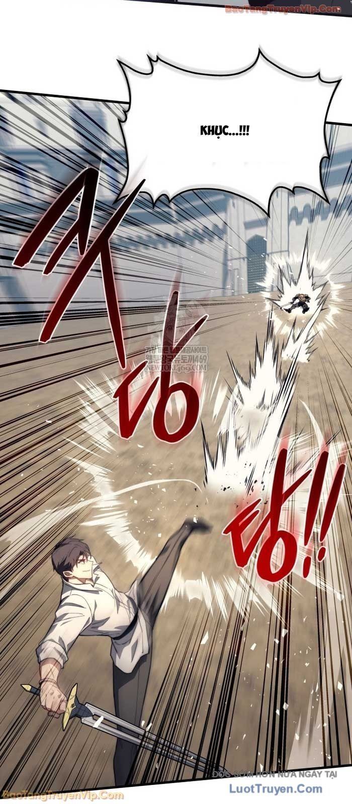 Kỵ Sĩ Tử Thần Cấp Diệt Vong Đã Hồi Quy Chương 50 - Trang 21
