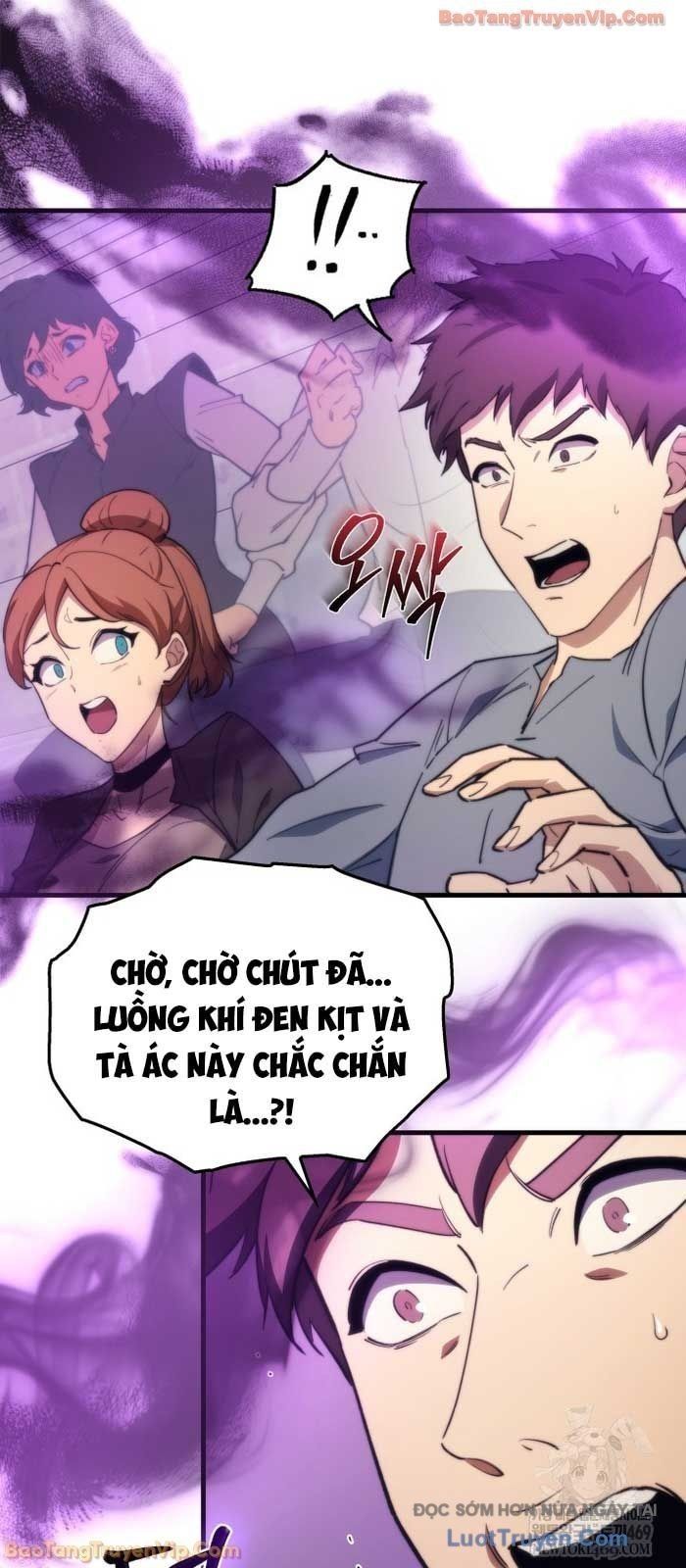 Kỵ Sĩ Tử Thần Cấp Diệt Vong Đã Hồi Quy Chương 50 - Trang 32