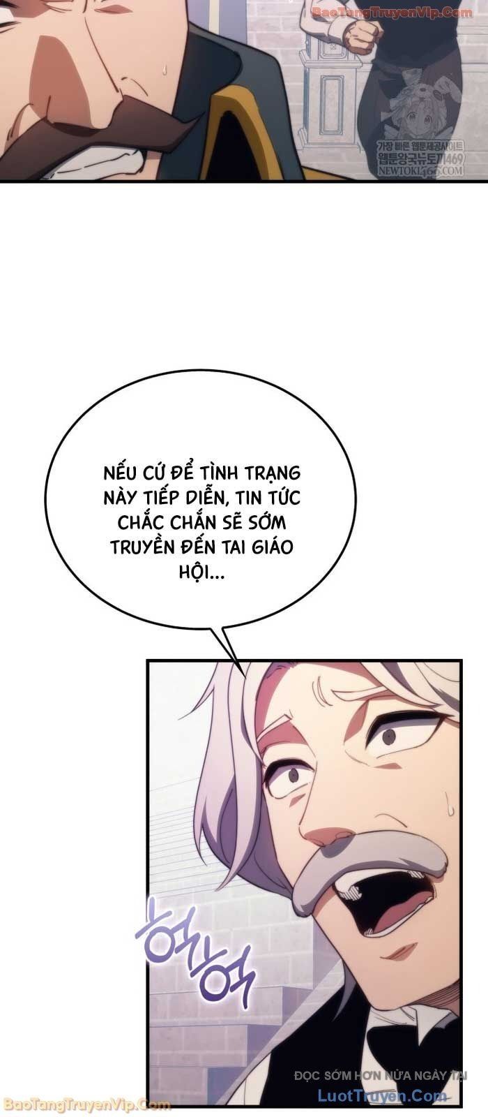 Kỵ Sĩ Tử Thần Cấp Diệt Vong Đã Hồi Quy Chương 50 - Trang 35