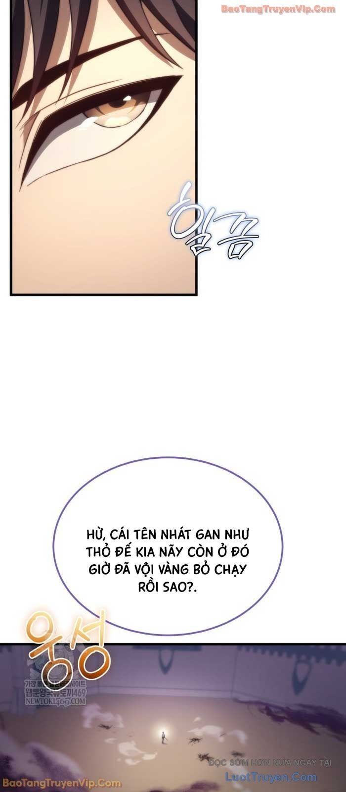 Kỵ Sĩ Tử Thần Cấp Diệt Vong Đã Hồi Quy Chương 50 - Trang 38