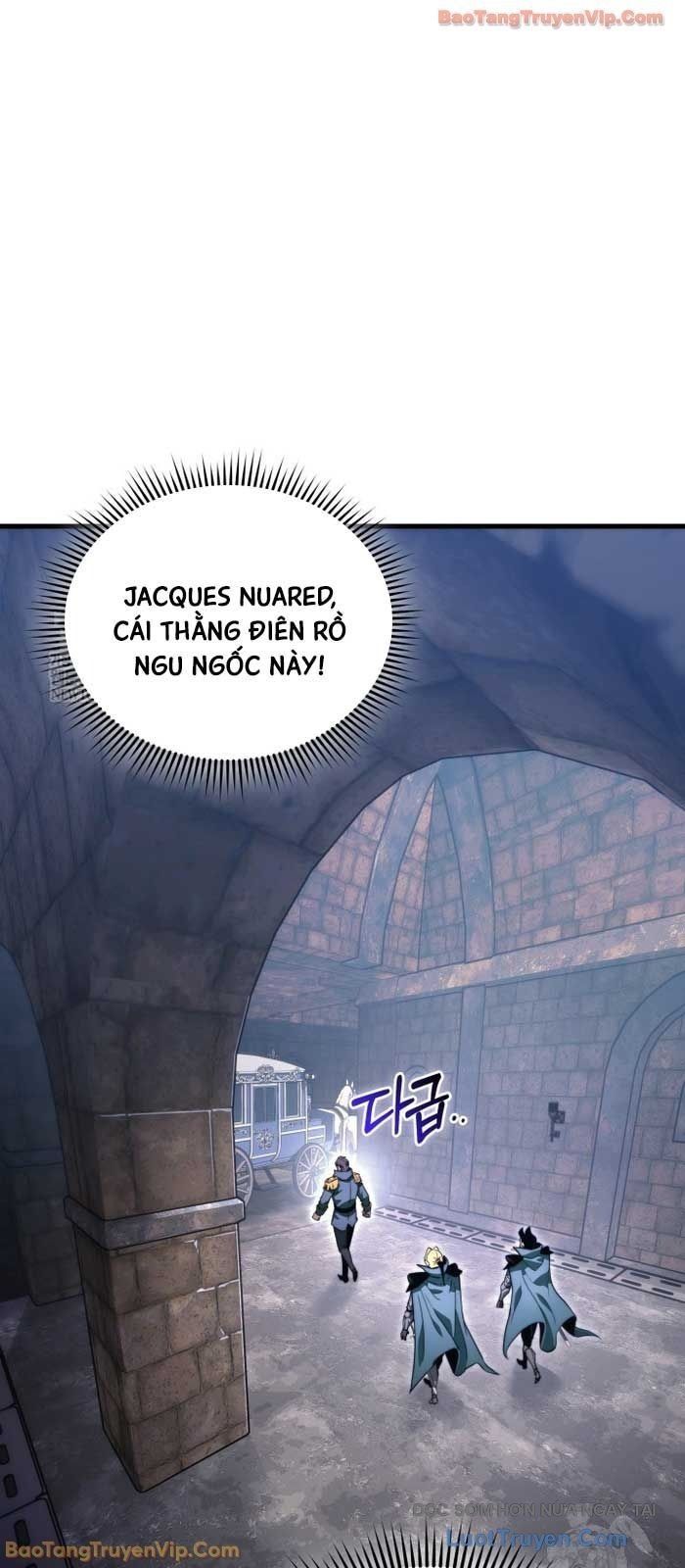 Kỵ Sĩ Tử Thần Cấp Diệt Vong Đã Hồi Quy Chương 50 - Trang 41