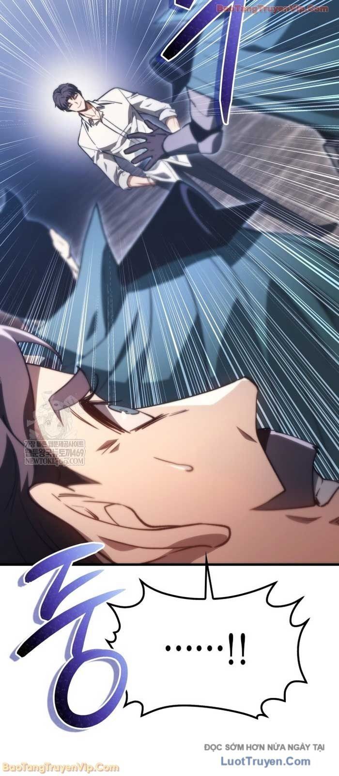Kỵ Sĩ Tử Thần Cấp Diệt Vong Đã Hồi Quy Chương 50 - Trang 45