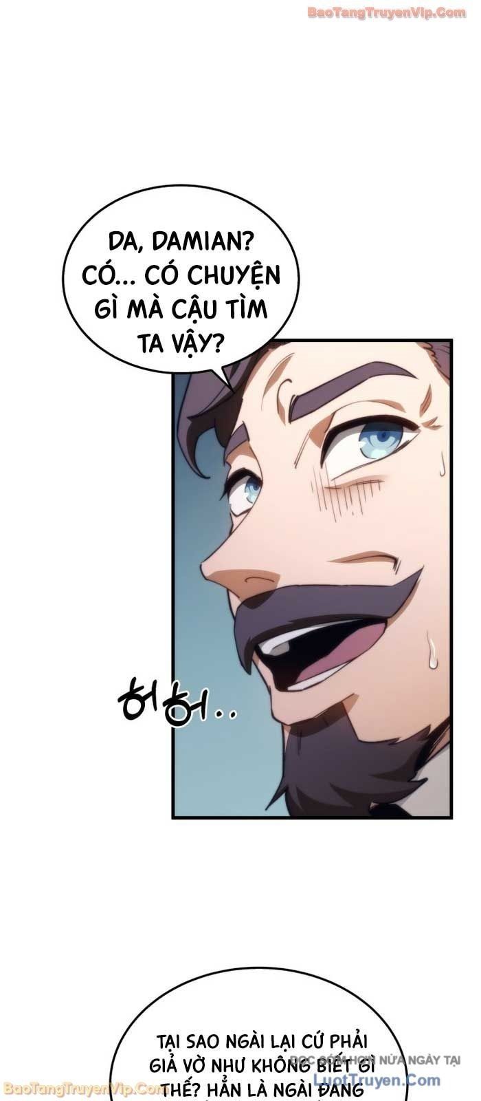 Kỵ Sĩ Tử Thần Cấp Diệt Vong Đã Hồi Quy Chương 50 - Trang 46