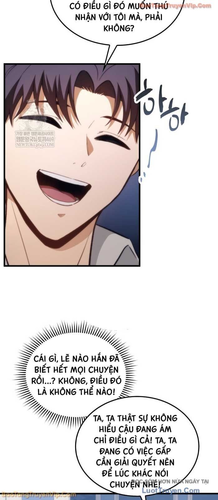 Kỵ Sĩ Tử Thần Cấp Diệt Vong Đã Hồi Quy Chương 50 - Trang 47
