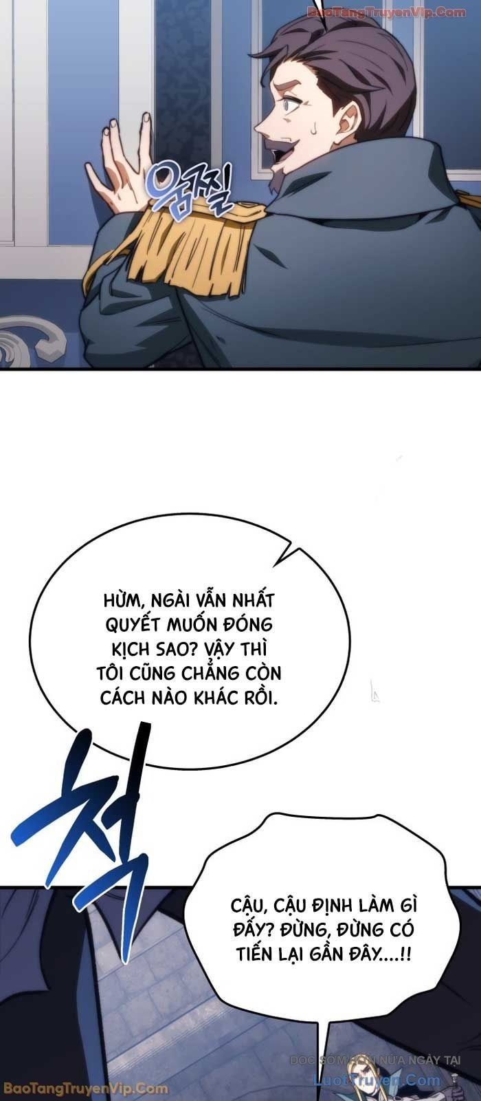 Kỵ Sĩ Tử Thần Cấp Diệt Vong Đã Hồi Quy Chương 50 - Trang 48